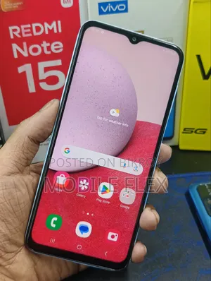 স্যামসাং গ্যালাক্সি এ১৩ ৬৪ জিবি নীল