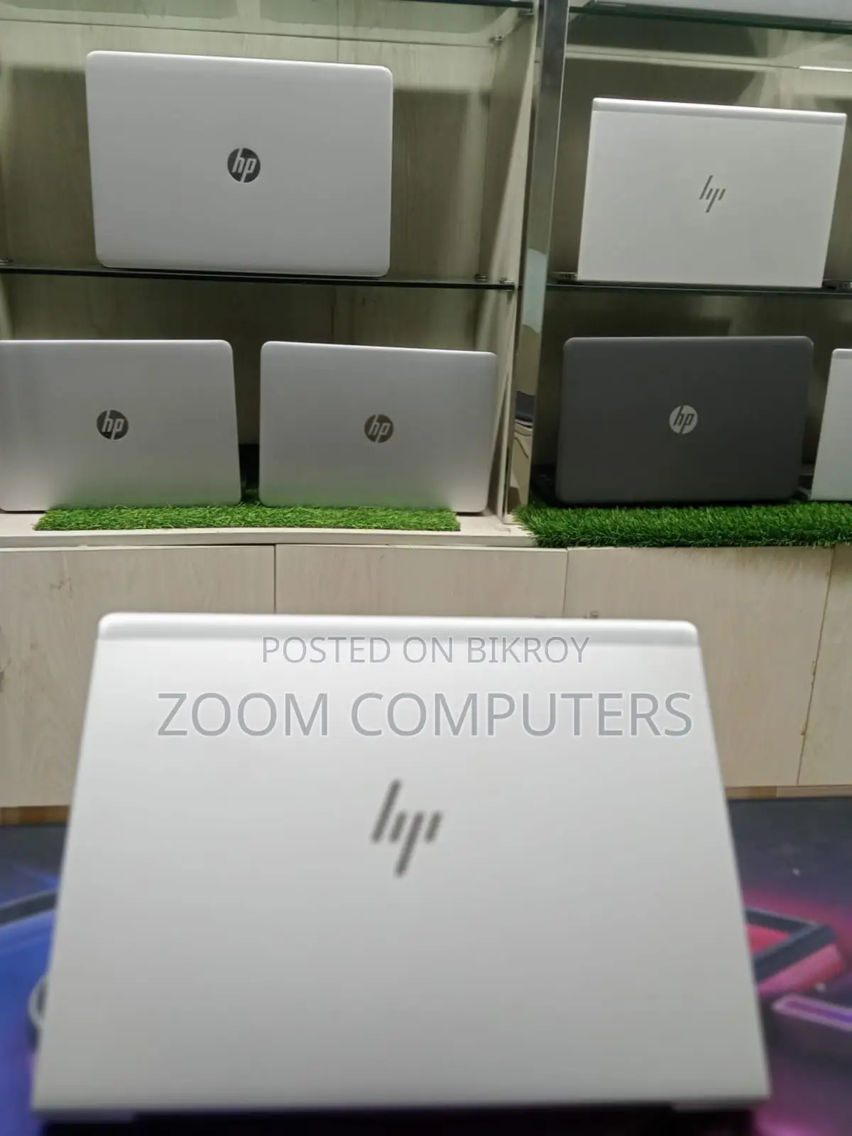 Laptop HP EliteBook 830 G6 8GB Intel Core i5 SSD 256GB