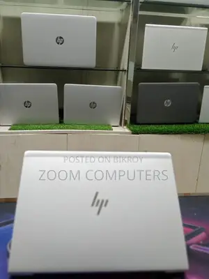 Laptop HP EliteBook 830 G6 8GB Intel Core i5 SSD 256GB