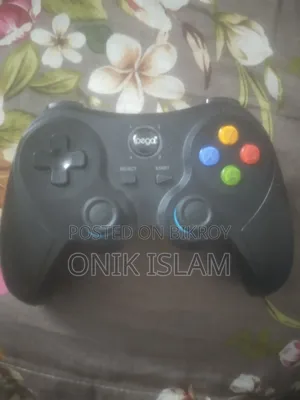 Gaming Controller