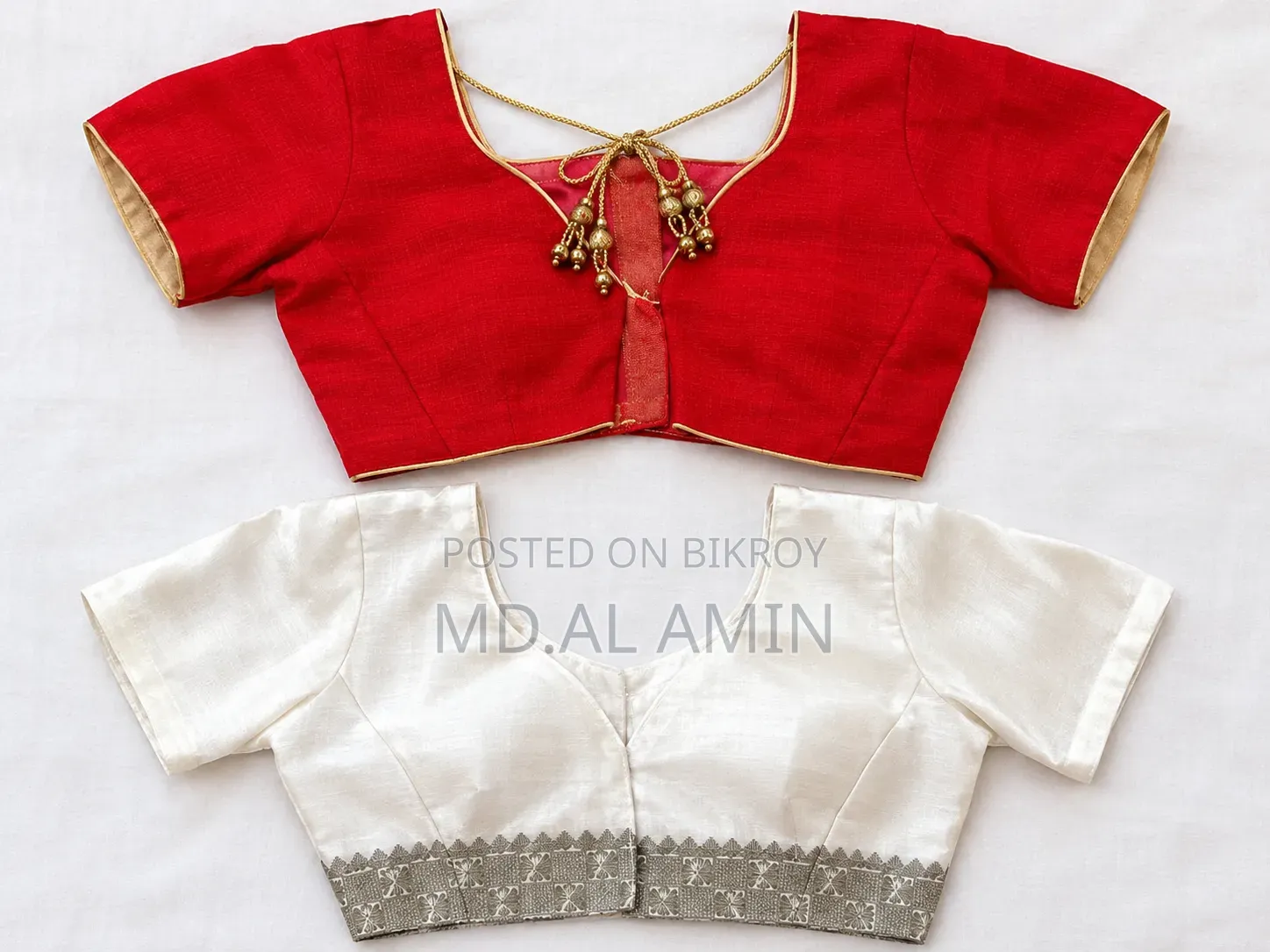 Blouse 2 Pieces