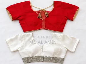 Blouse 2 Pieces