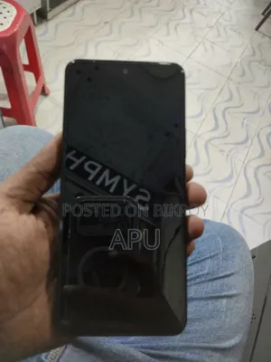 ভিভো ওয়াই২৯ ২৫৬ জিবি গ্রাফাইট