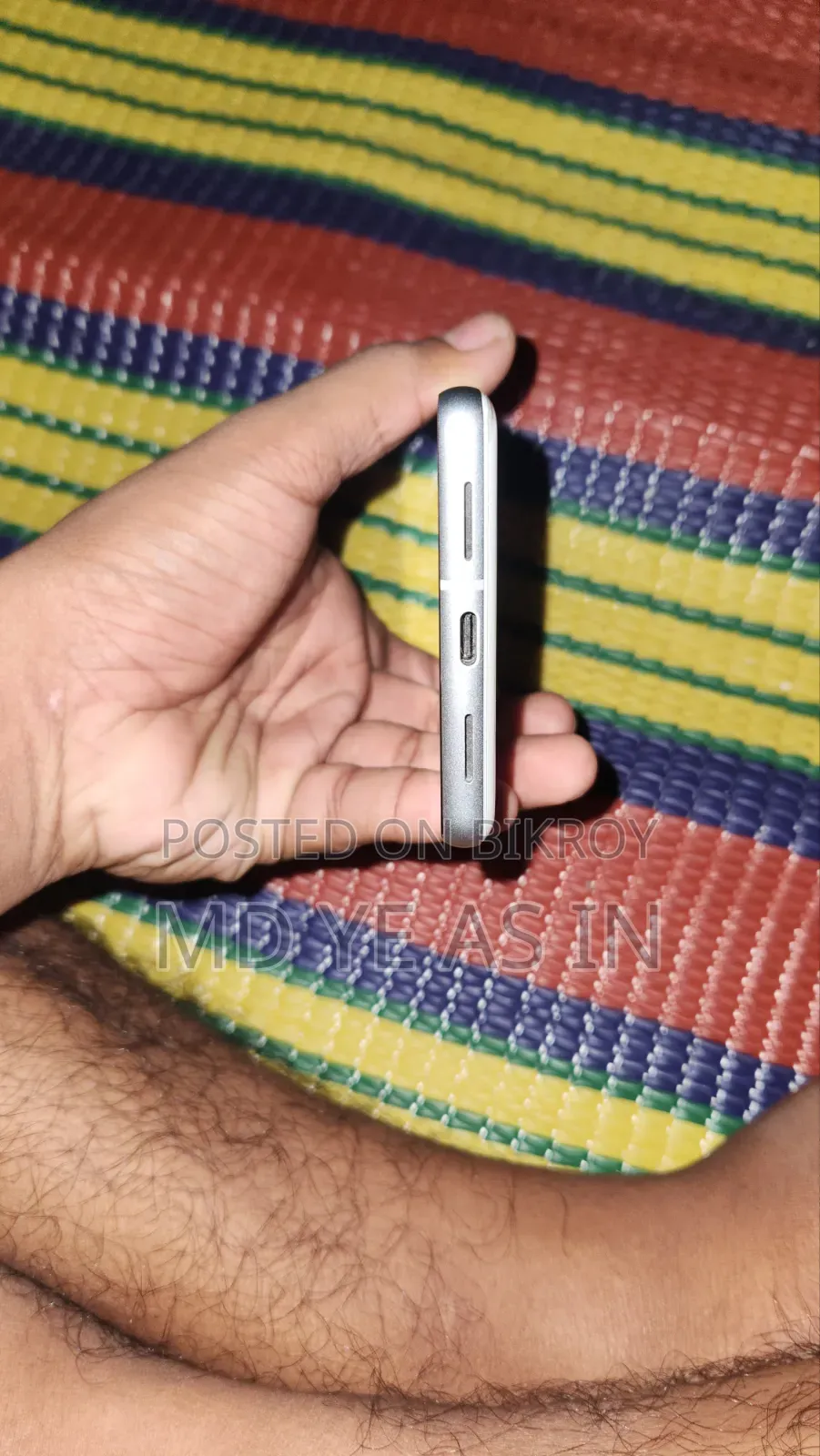 গুগল পিক্সেল ৭ ১২৮ জিবি হোয়াইট