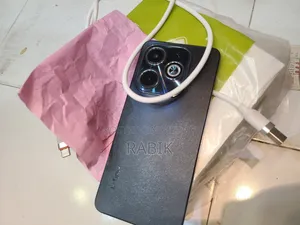 ইনফিনিক্স হট ৪০আই ১২৮ জিবি ব্ল্যাক