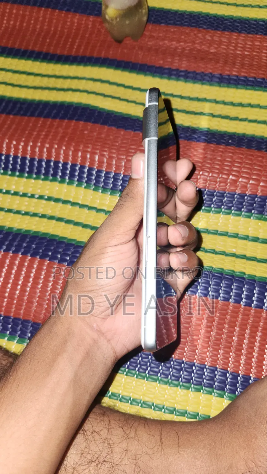 গুগল পিক্সেল ৭ ১২৮ জিবি হোয়াইট