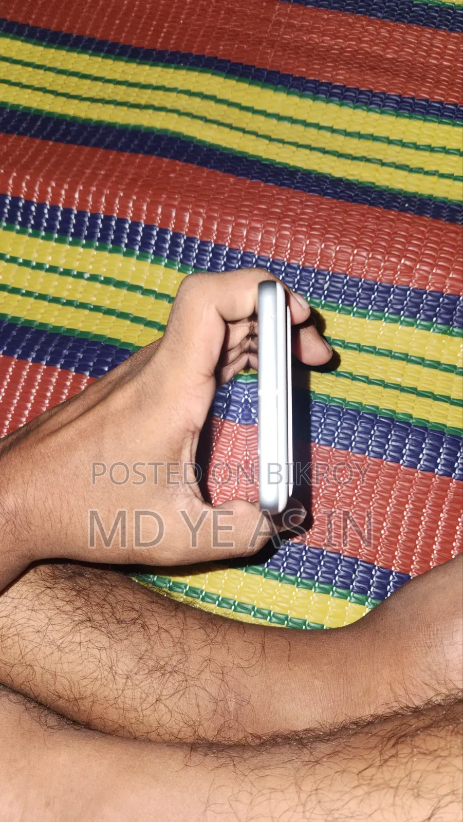 গুগল পিক্সেল ৭ ১২৮ জিবি হোয়াইট