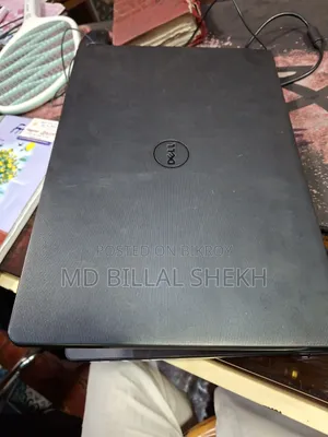 Laptop Dell Inspiron 15 3000 16GB Intel Core i3 SSD 256GB