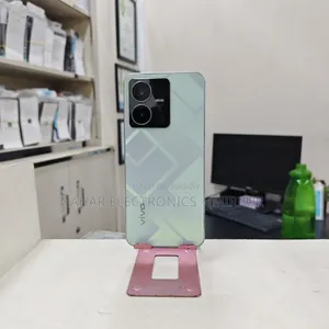 ভিভো ওয়াই২২ ১২৮ জিবি ব্লু