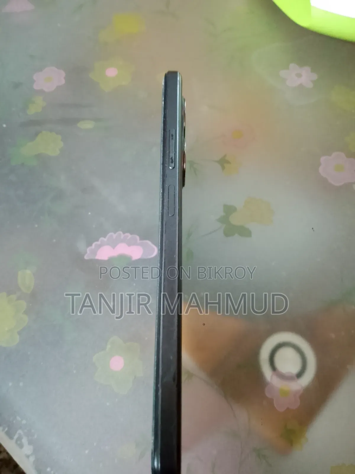 Oppo A58 128 GB Black