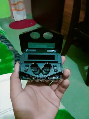 M28 Casing