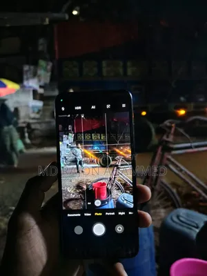 Xiaomi Redmi Note 10S 64 GB Red