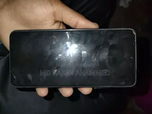 Xiaomi Redmi Note 10S 64 GB Red