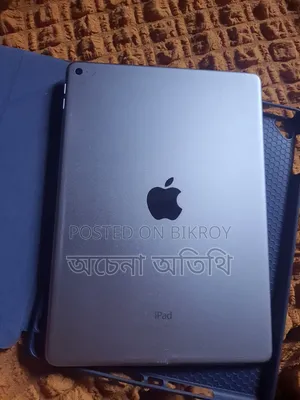 Apple iPad Air 2 32 GB Silver