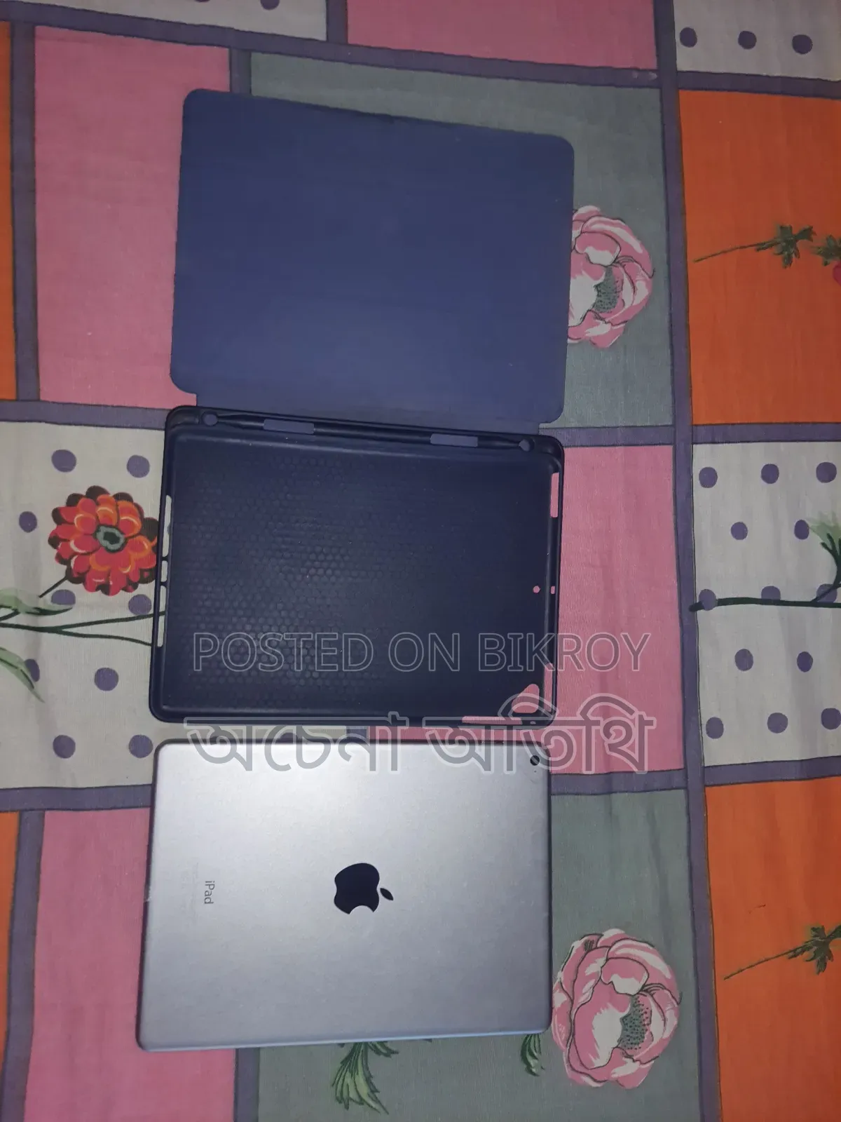 Apple iPad Air 2 32 GB Silver