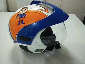 Baby Helmet
