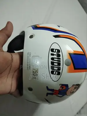 বেবি হেলমেট