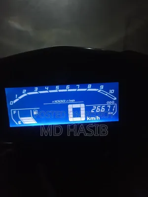 Yamaha FZS V3 2022