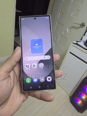 Samsung Galaxy Z Fold6 512 GB Silver
