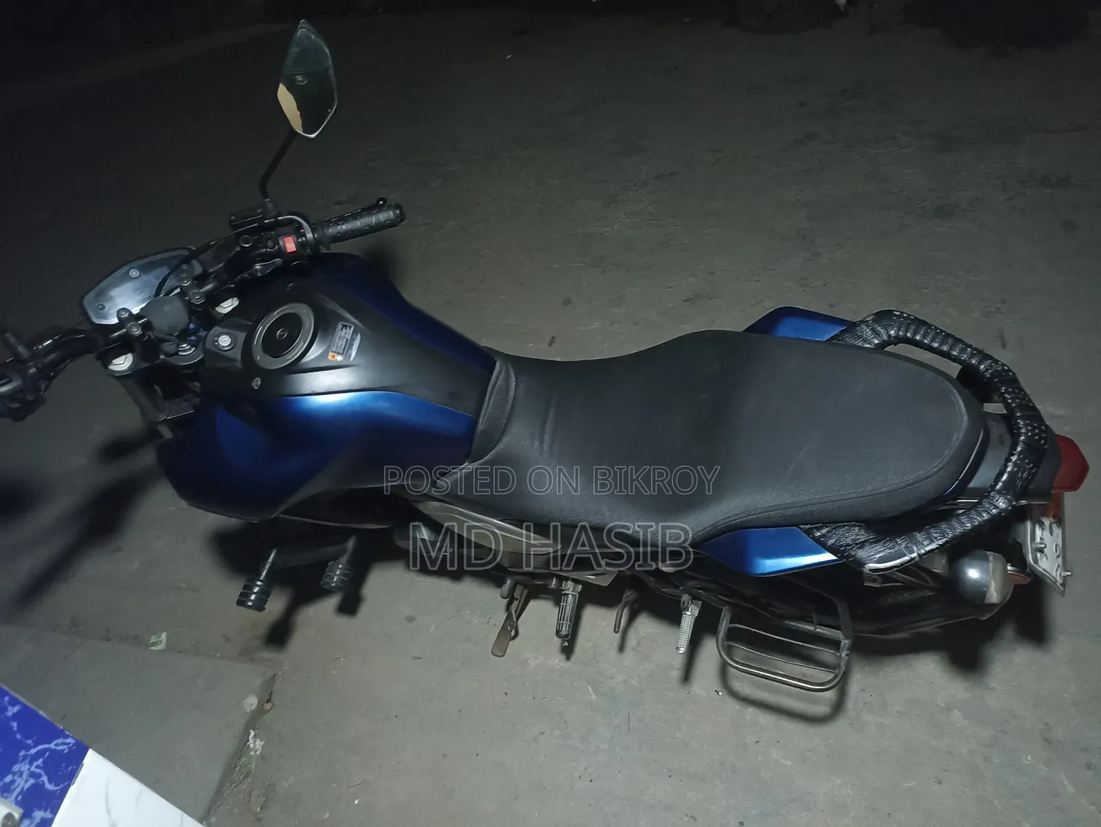 Yamaha FZS V3 2022