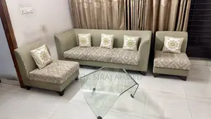 ৫ সিটের সোফা সেট সেল