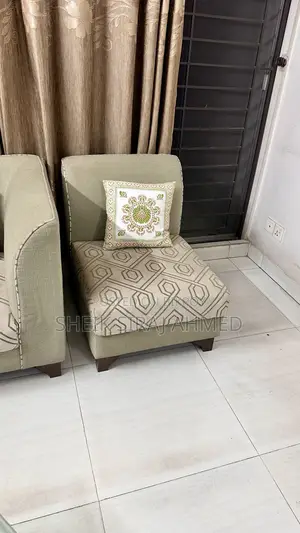 5 Seat Sofa Set Sale