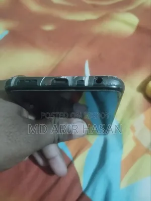 Oppo A16 64 GB Black