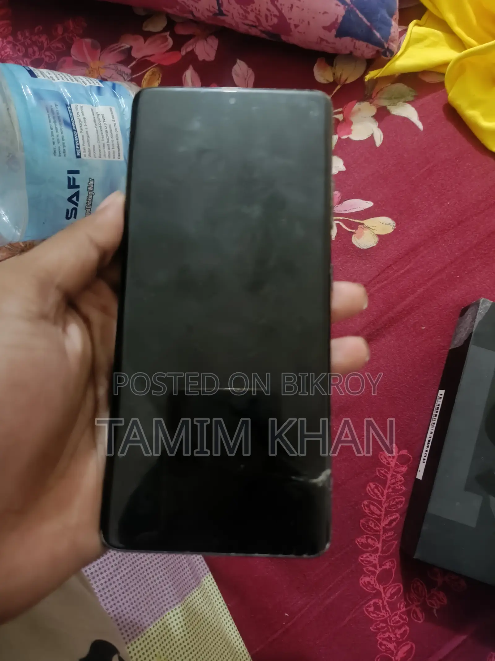 স্যামসাং গ্যালাক্সি এস২১ আল্ট্রা ৫জি ২৫৬ জিবি গ্রাফাইট