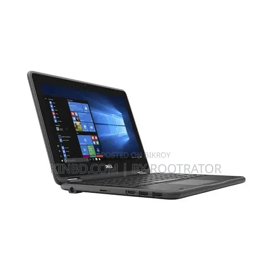 Laptop Dell Latitude 3190 2-in-1 8GB Intel Core i5 SSD 128GB
