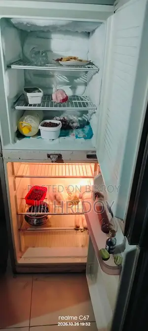 Emergency Fridge Sale