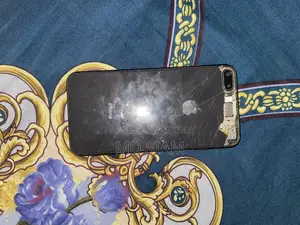 অ্যাপল আইফোন ৮ প্লাস ৬৪ জিবি ব্ল্যাক