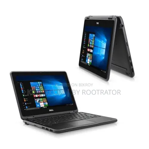 Laptop Dell Latitude 3190 2-in-1 8GB Intel Core i5 SSD 128GB