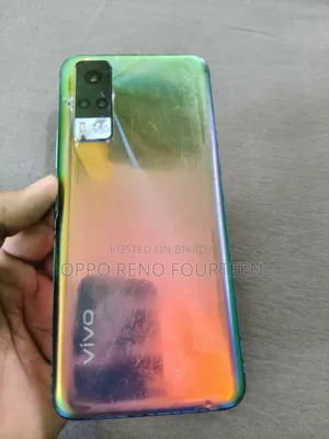 Vivo Y53s 128 GB
