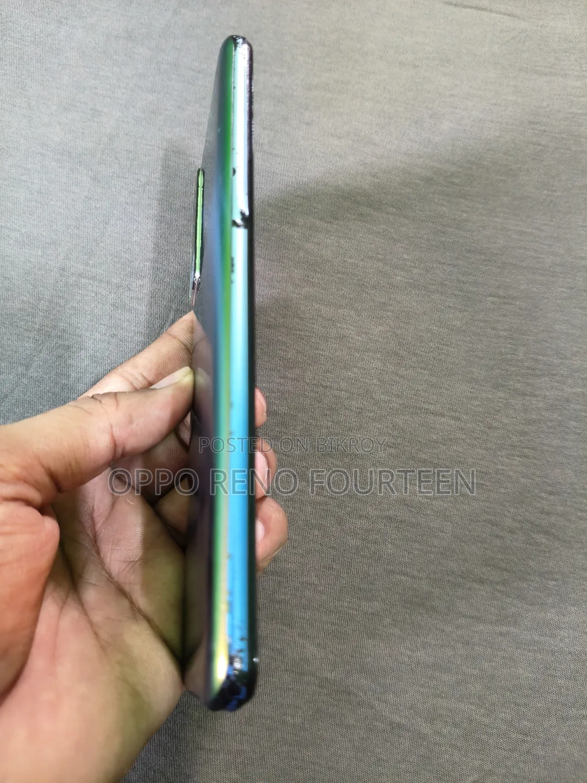 Vivo Y53s 128 GB