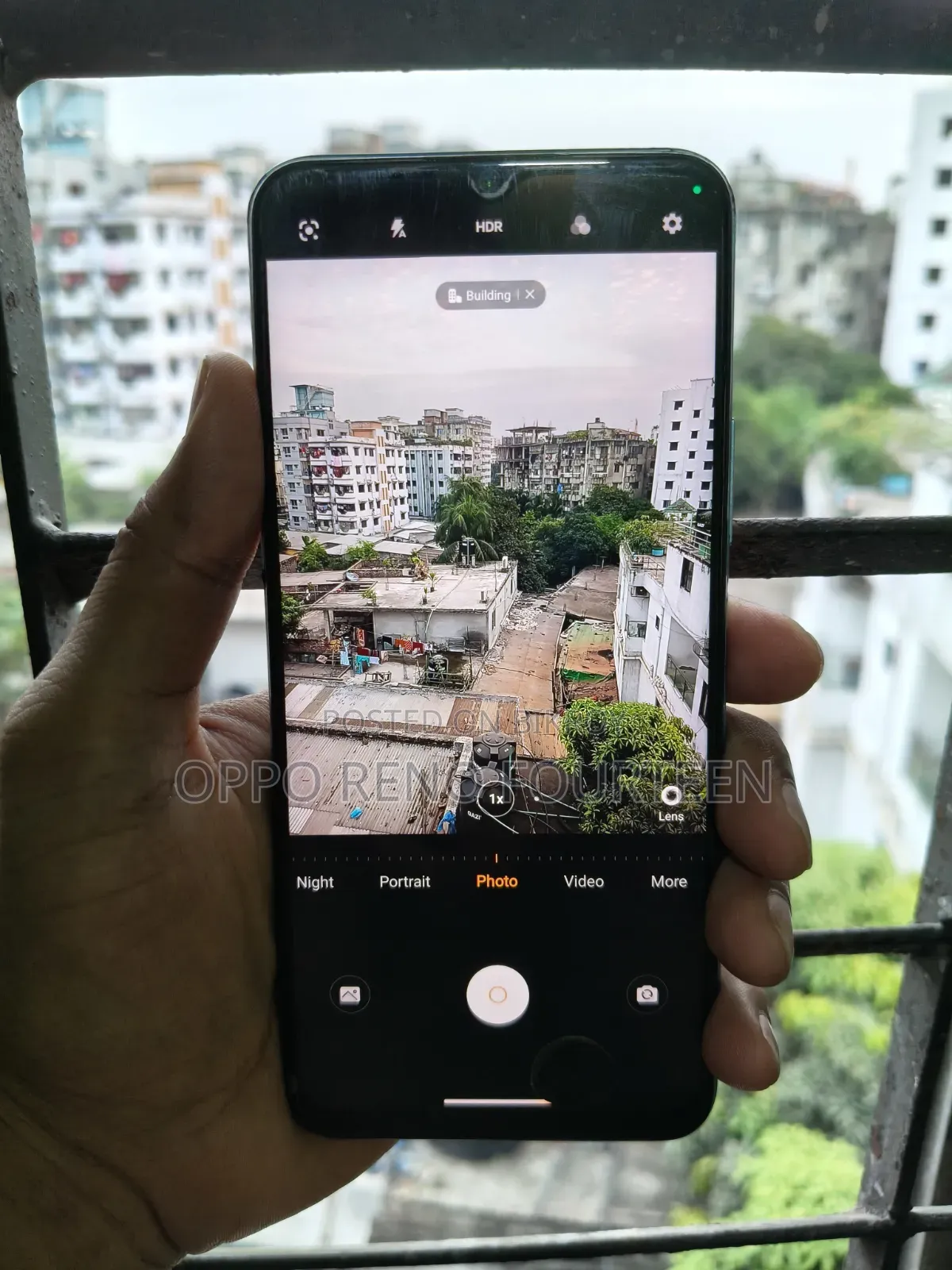 Vivo Y53s 128 GB