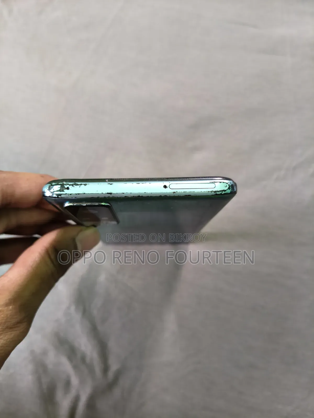 Vivo Y53s 128 GB