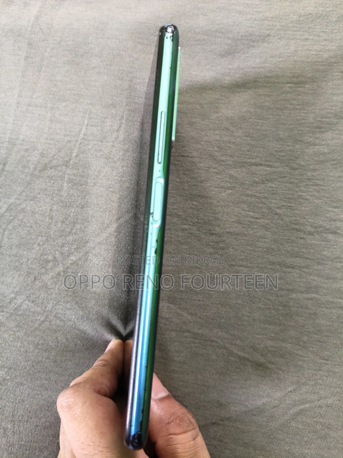 Vivo Y53s 128 GB
