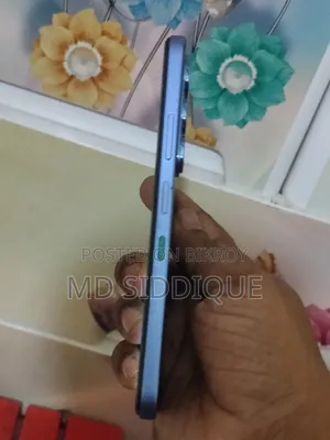 ইনফিনিক্স হট ৬০আই ১২৮ জিবি ব্লু