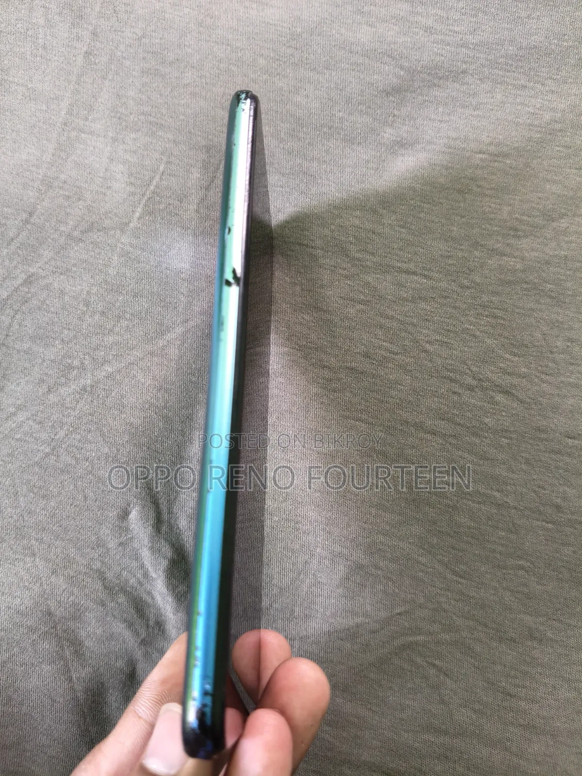 Vivo Y53s 128 GB