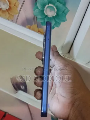 ইনফিনিক্স হট ৬০আই ১২৮ জিবি ব্লু