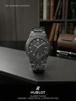 Watch for Sale
