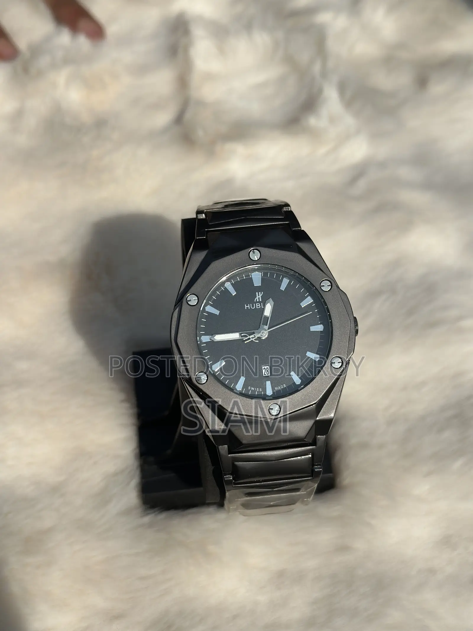 Watch for Sale