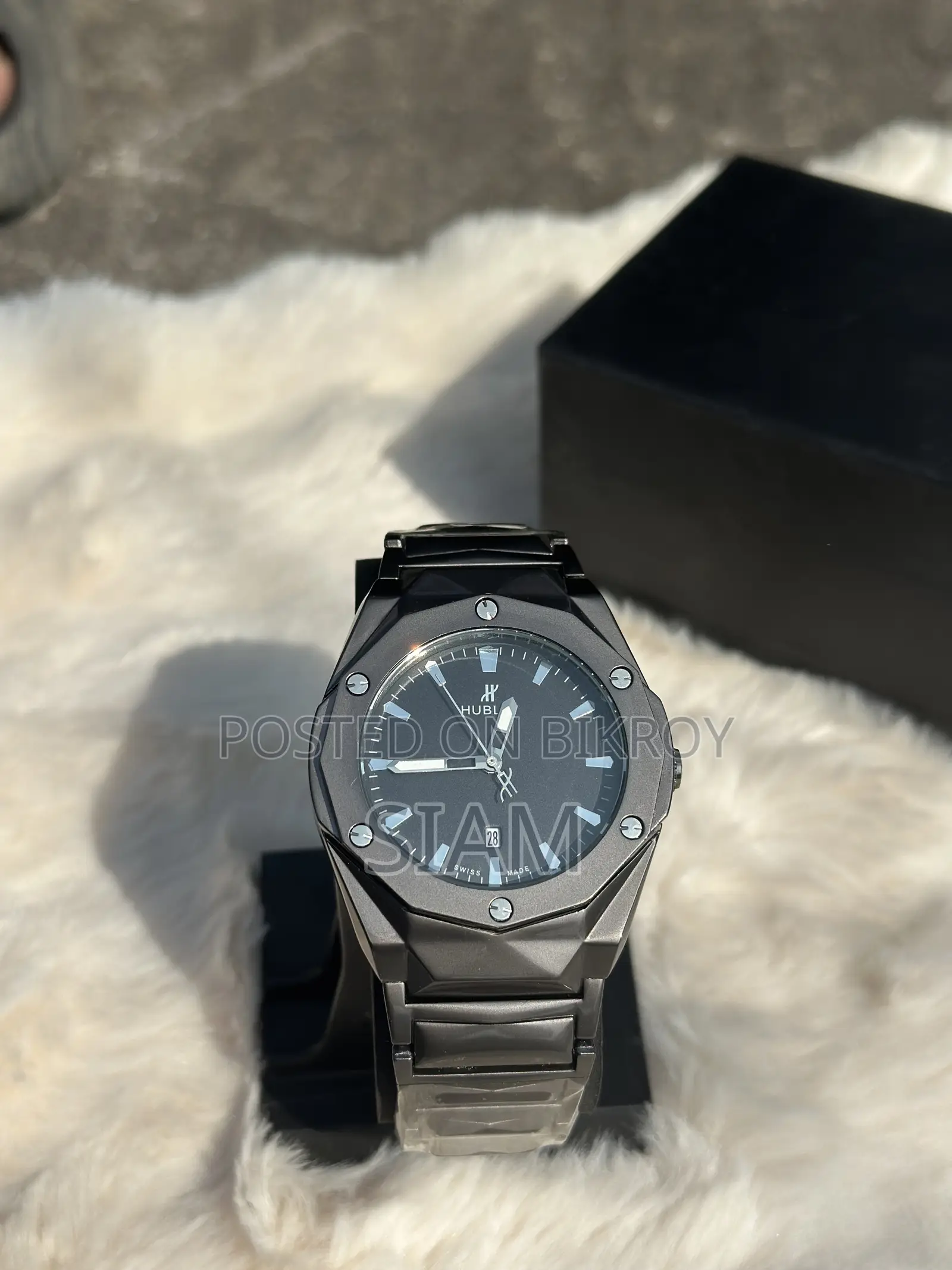 Watch for Sale