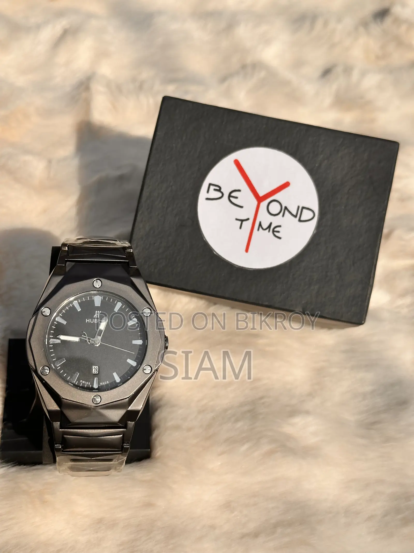 Watch for Sale