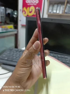 ভিভো ওয়াই ১৭ ২৫৬ জিবি