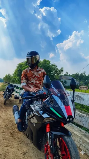GPX Drone 2024 Black