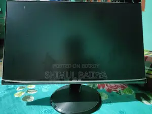 ASUS VA229HR 21.5-Inch IPS Monitor