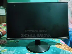 ASUS VA229HR 21.5-Inch IPS Monitor