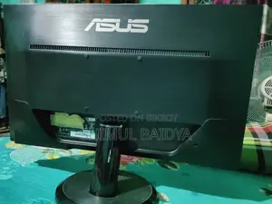 ASUS VA229HR 21.5-Inch IPS Monitor