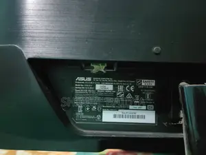 ASUS VA229HR 21.5-Inch IPS Monitor